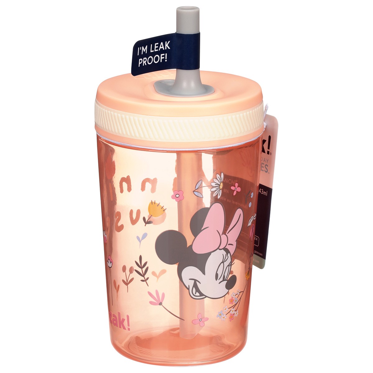 slide 4 of 4, Zak! Designs 15z Pp Kelso Tumbler, 15 oz