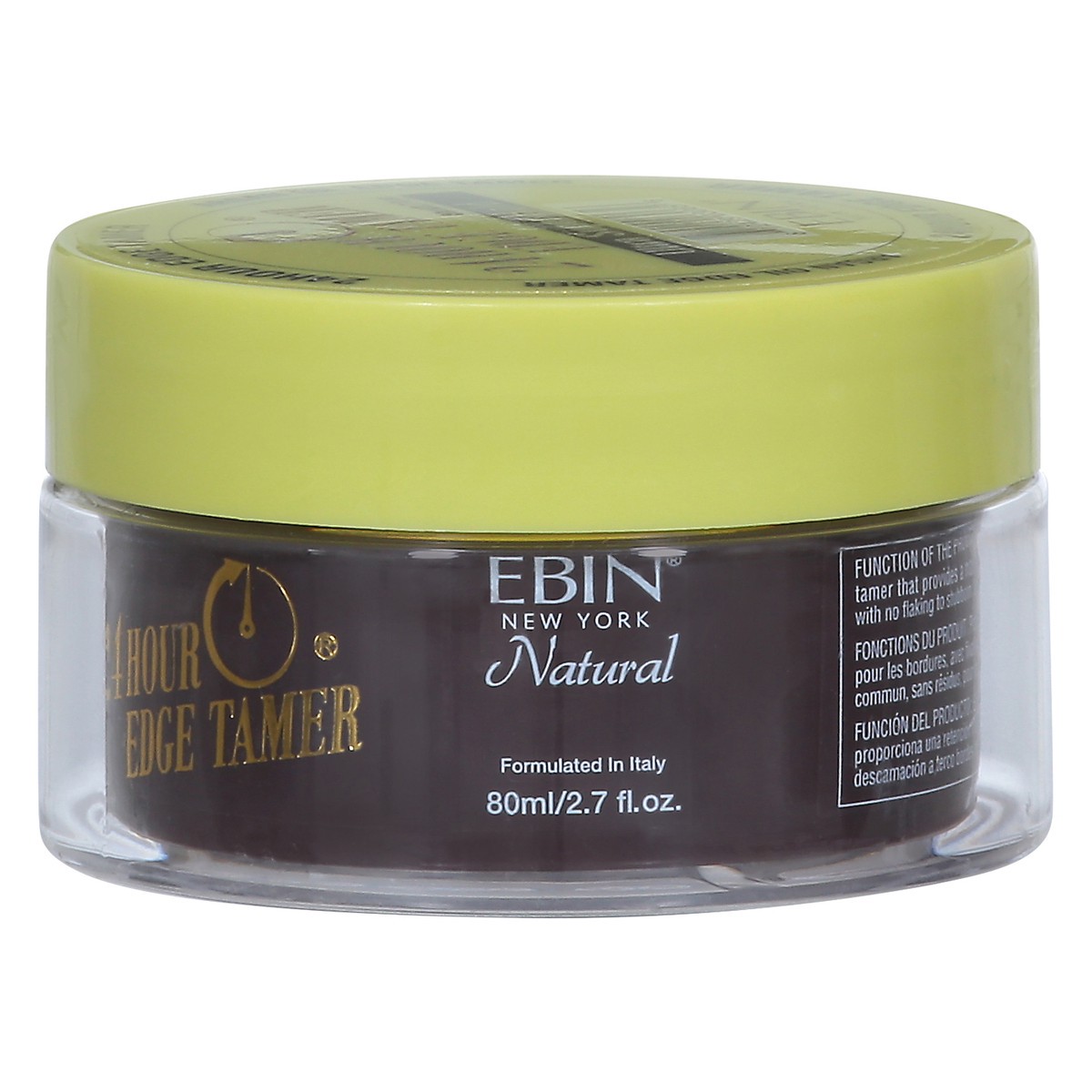 slide 8 of 14, EBIN Ultra Super Hold 24 Hour Edge Tamer 2.7 fl oz, 2.7 fl oz