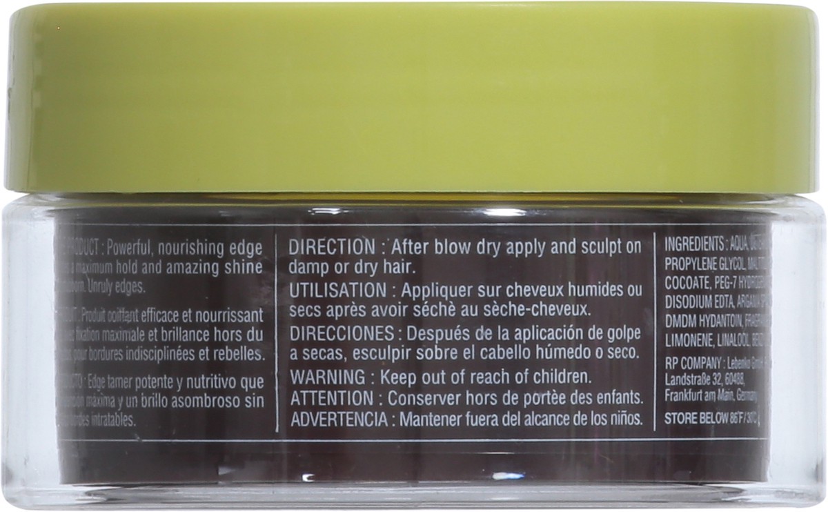 slide 9 of 14, EBIN Ultra Super Hold 24 Hour Edge Tamer 2.7 fl oz, 2.7 fl oz