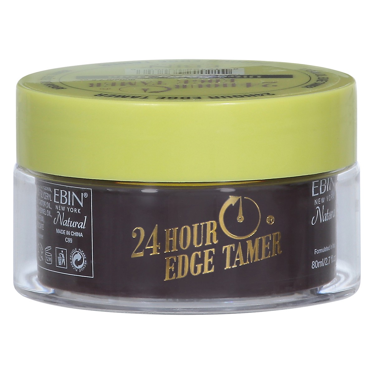 slide 5 of 14, EBIN Ultra Super Hold 24 Hour Edge Tamer 2.7 fl oz, 2.7 fl oz