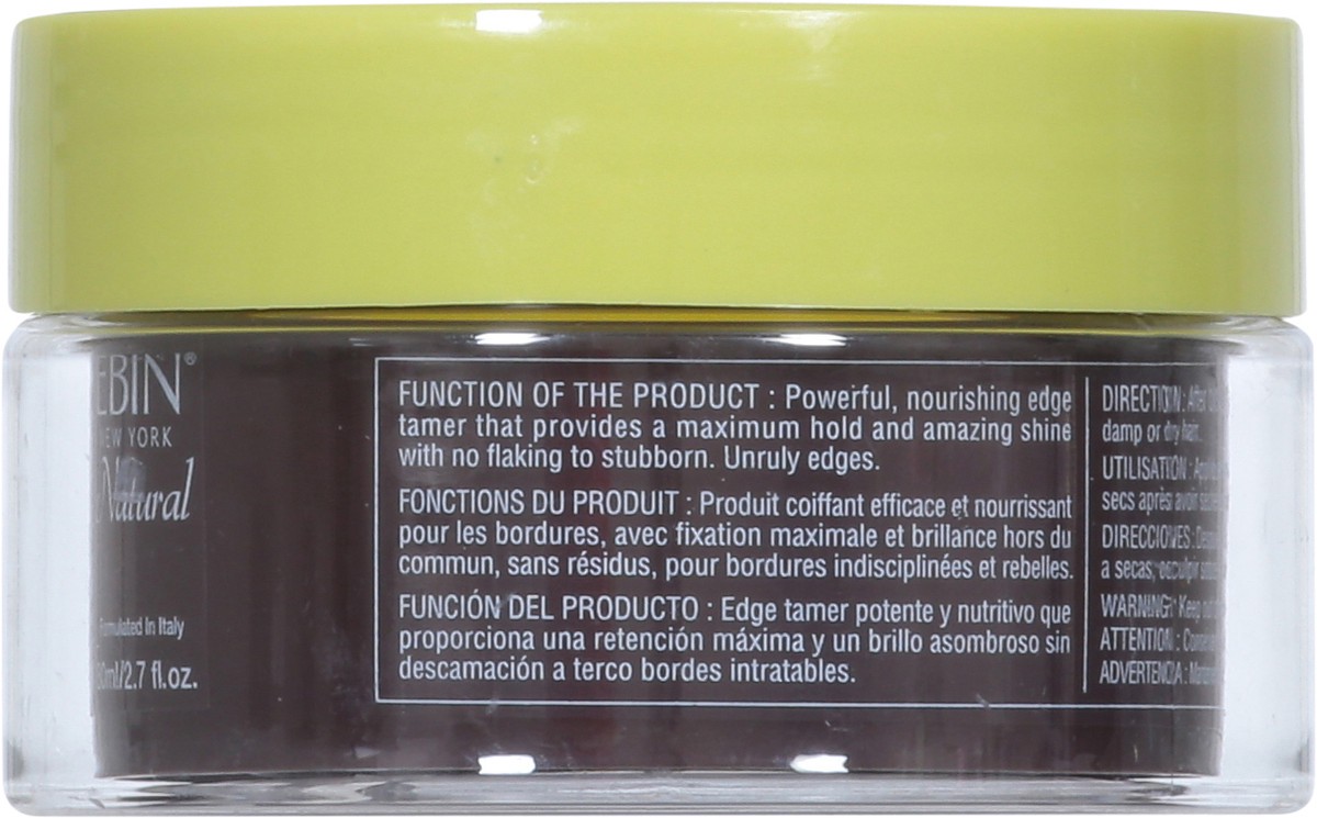 slide 4 of 14, EBIN Ultra Super Hold 24 Hour Edge Tamer 2.7 fl oz, 2.7 fl oz
