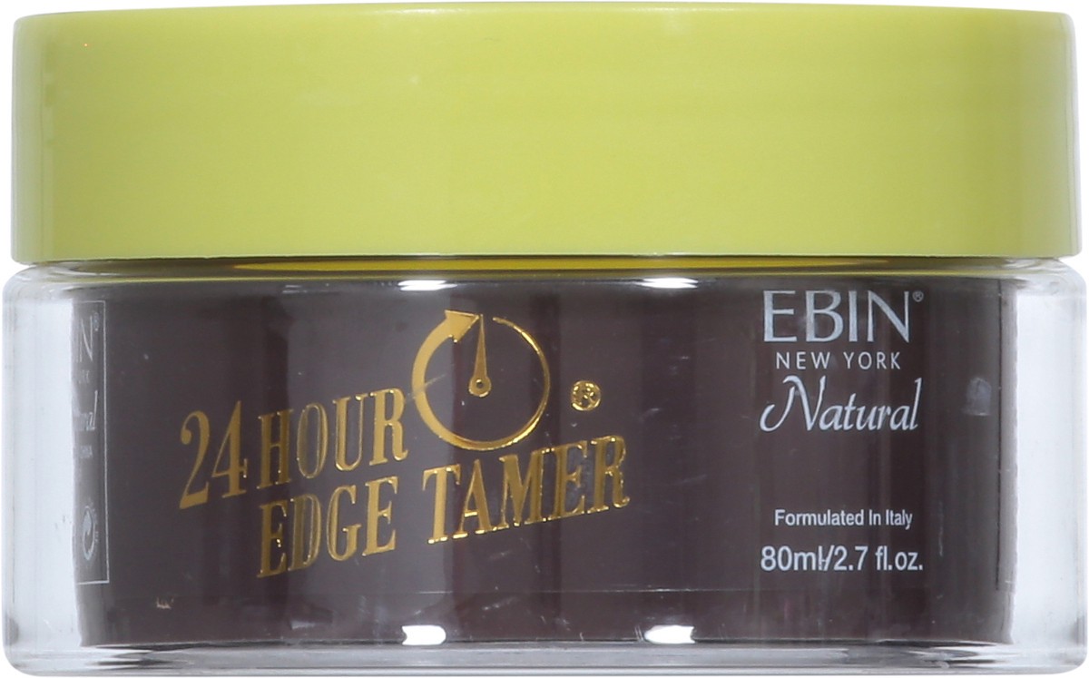 slide 7 of 14, EBIN Ultra Super Hold 24 Hour Edge Tamer 2.7 fl oz, 2.7 fl oz