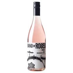Band Of Roses Rose Wine by Charles Smith Wines