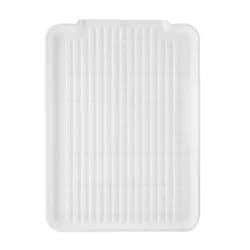 Drainboard - White