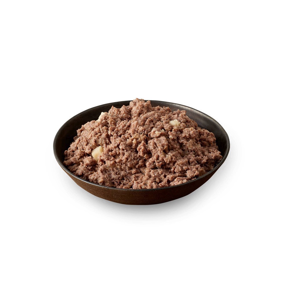 slide 4 of 27, Blue Buffalo Wilderness Grain Free High Protein Wet Dog Food Turkey & Chicken Grill Puppy - 12.5oz, 12.5 oz