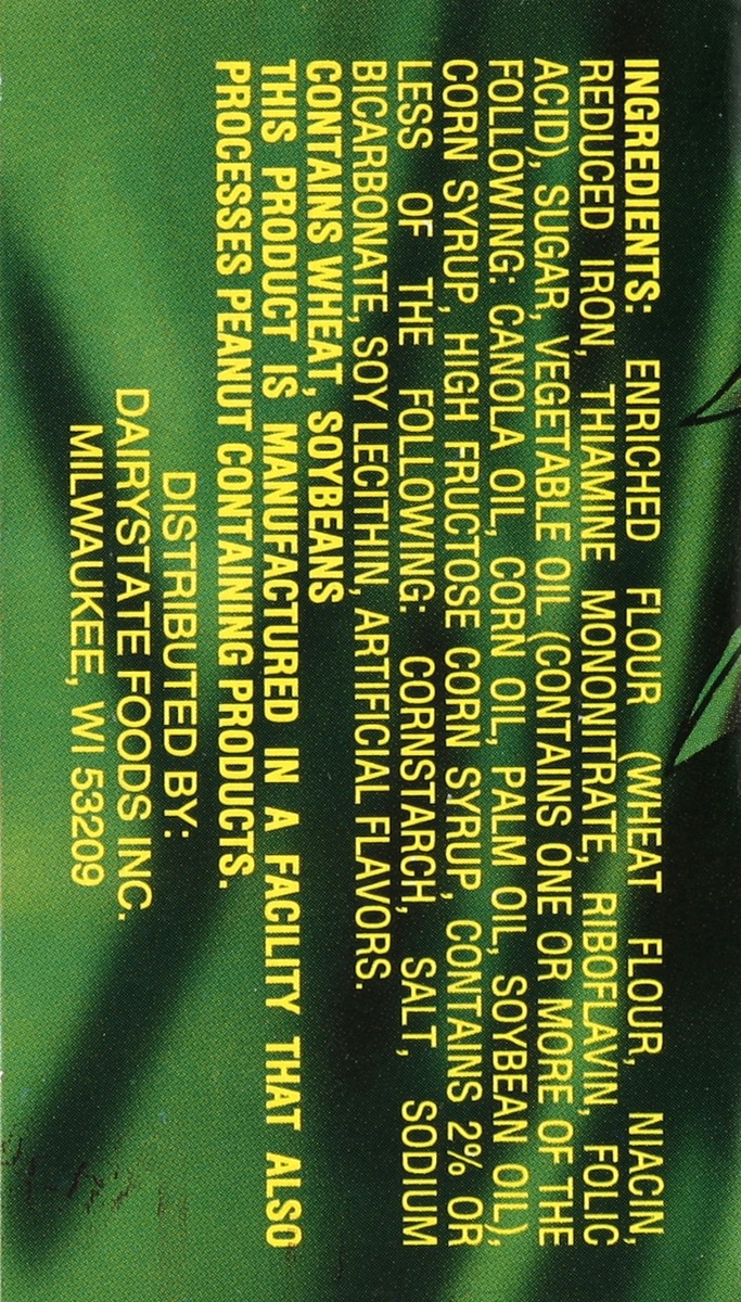 slide 3 of 4, Wild Jungle Animal Crackers 2 oz, 2 oz