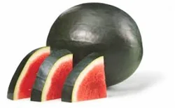 Fresh Whole Seeded Watermelon