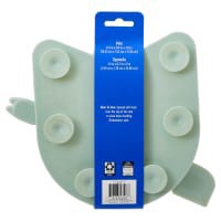 slide 8 of 9, Meijer Green Cat Lick Mat, 1 ct