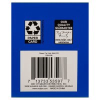 slide 9 of 9, Meijer Green Cat Lick Mat, 1 ct