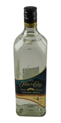 Flor de Caña Extra Seco Rum 1.75 l