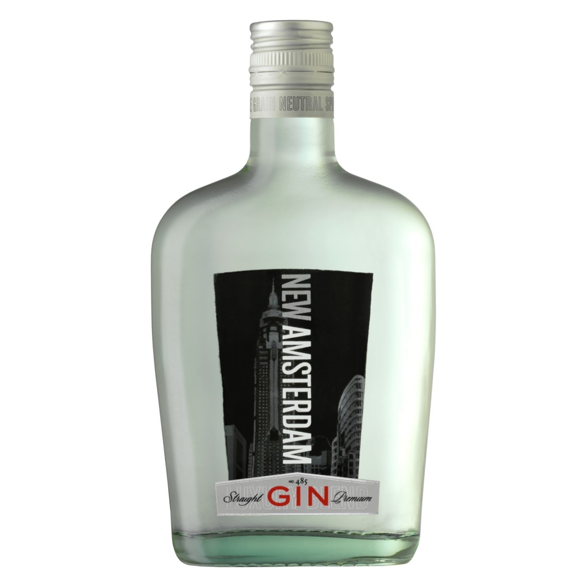 New Amsterdam Gin 375 ml Shipt
