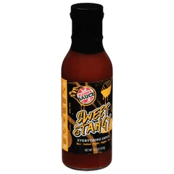 Sienna Everything Sweet & Tangy Sauce 14.5 oz