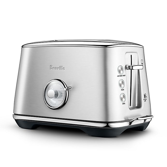 slide 2 of 2, Breville the Toast Select Luxe - Stainless Steel, 1 ct