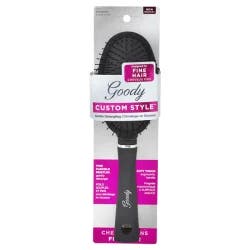 Goody Oval Brush 1 ea