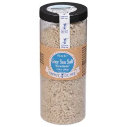 Esprit du Sel Grey Sea Salt 1 17.60 oz