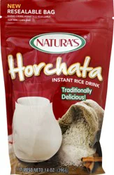 GROCERY-DSD Horchata Mix