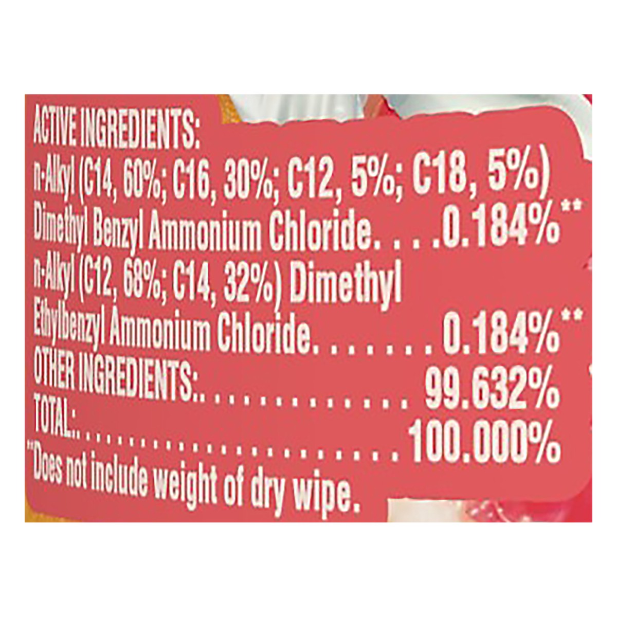 slide 3 of 8, Scentiva Disinfecting Tahitian Grapefruit Splash Wipes 70 ea, 70 ct