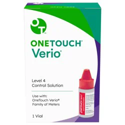 OneTouch Verio Control Solution L4 US (LED)