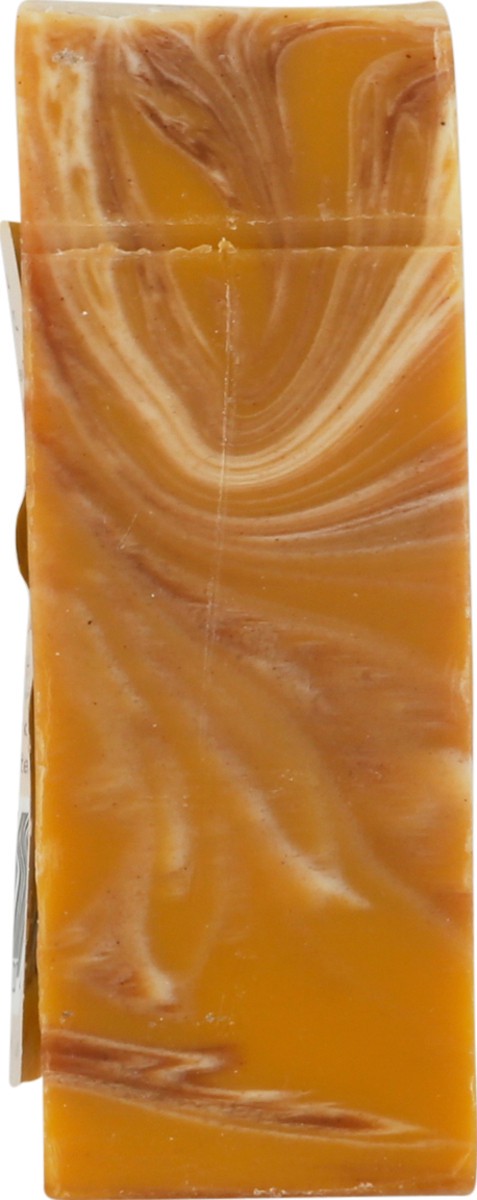 slide 3 of 13, Pacha Soap Co. Almond Goat's Milk Bar Soap 4 oz, 1 ct