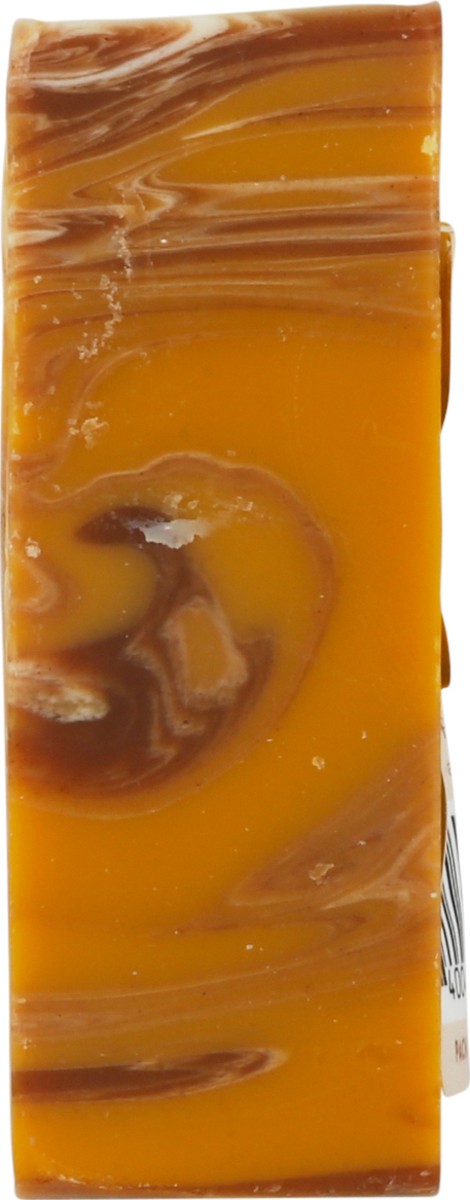 slide 4 of 13, Pacha Soap Co. Almond Goat's Milk Bar Soap 4 oz, 1 ct