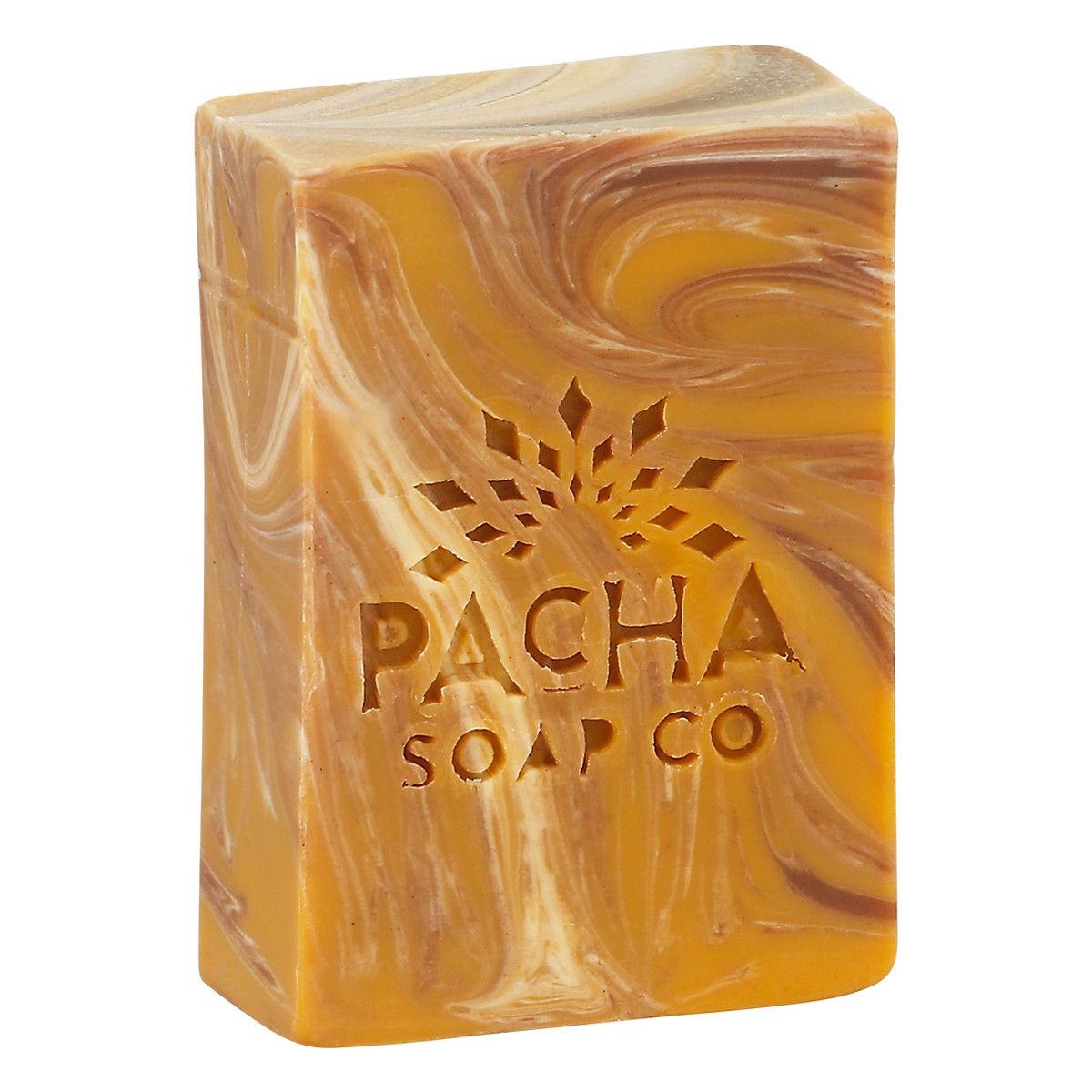 slide 6 of 13, Pacha Soap Co. Almond Goat's Milk Bar Soap 4 oz, 1 ct