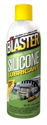 B'laster Industrial Strength Silicone Lubricant