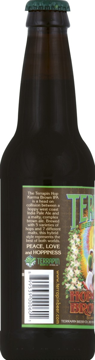 slide 4 of 4, Terrapin Wnb Terrapin Wake-N-Bake Beer, Coffee Oatmeal Imperial Stout, 6 Pack, 12 fl. oz. Cans, 9.4% ABV, 12 fl oz