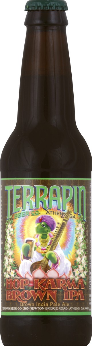 slide 3 of 4, Terrapin Wnb Terrapin Wake-N-Bake Beer, Coffee Oatmeal Imperial Stout, 6 Pack, 12 fl. oz. Cans, 9.4% ABV, 12 fl oz