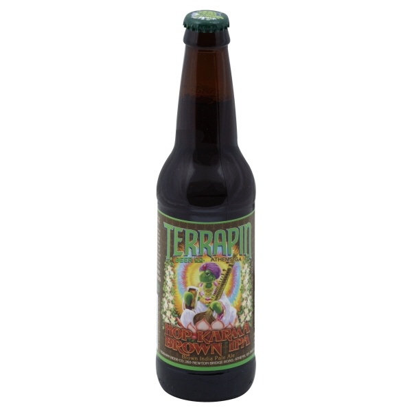 slide 1 of 1, Terrapin Beer Co. Seasonal Coffee Stout Cans, 6 ct; 12 oz