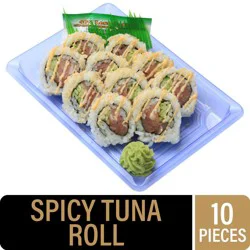 Private Selection® Spicy Tuna Sushi Roll by Zenshi