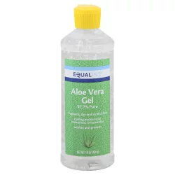 Equaline Aloe Vera Gel Clear