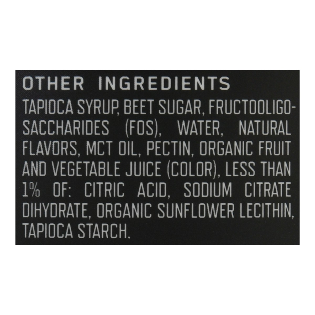 slide 9 of 13, Charlotte's Web Raspberry Hemp Extract Infused Sleep Gummies, 1 ct