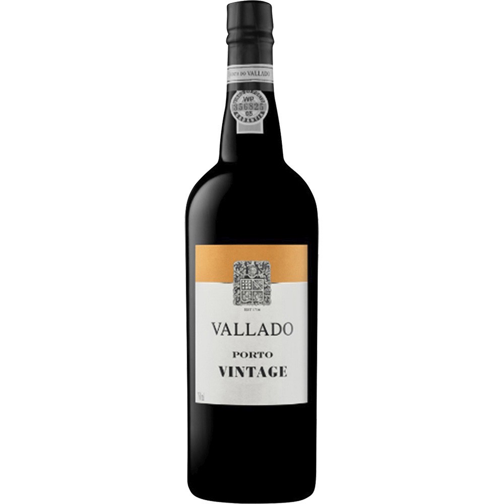 slide 1 of 1, Quinta Do Vallado Vintage Port, 750 ml