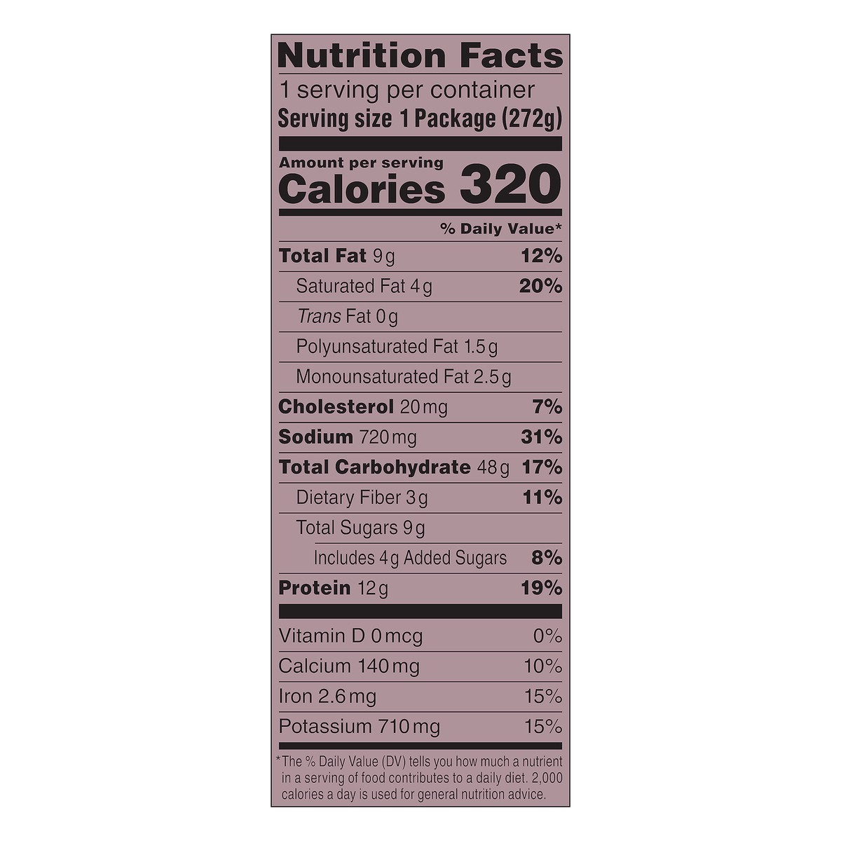 slide 5 of 10, Lean Cuisine Marketplace Spicy Beef & Bean Enchilada, 9.625 oz