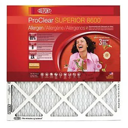 DuPont Air Filter