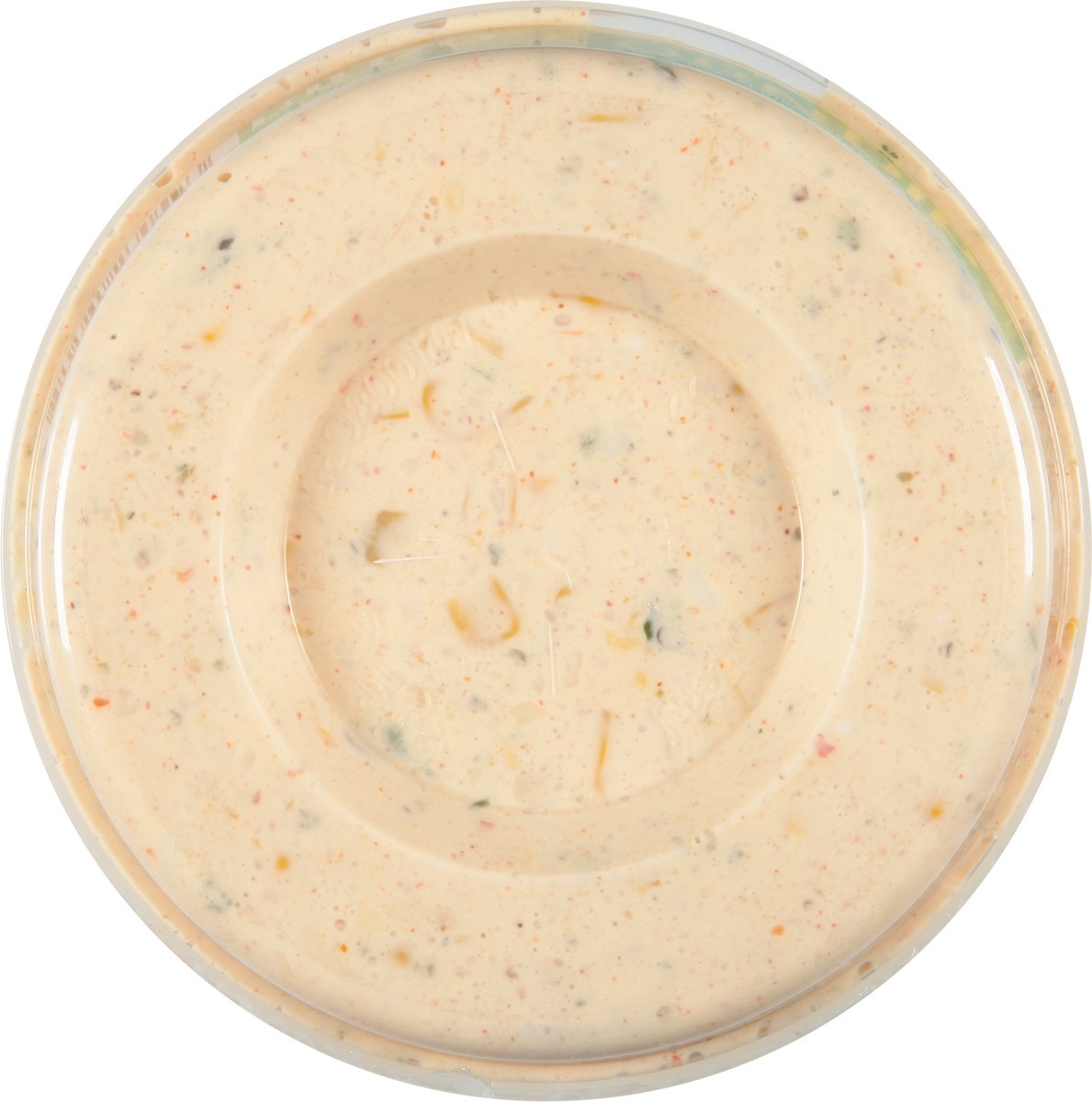 slide 9 of 9, Blitzd Street Corn Dip 8 oz, 8 oz
