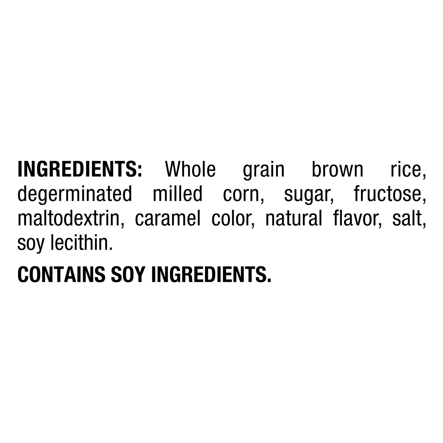 slide 2 of 4, Quaker Rice Cakes, Caramel, 6.5 oz