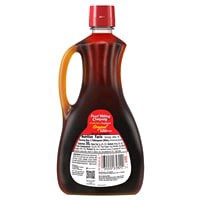 slide 3 of 13, Pearl Milling Company Syrup, Lite, Original, 24 fl oz