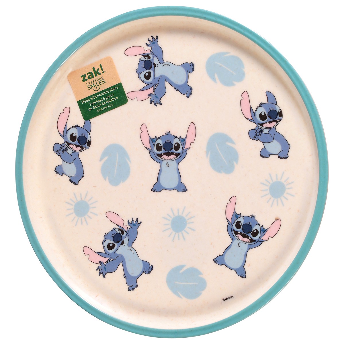 slide 2 of 4, Zak! Designs Stitch Plate 1 Each, 1 ct