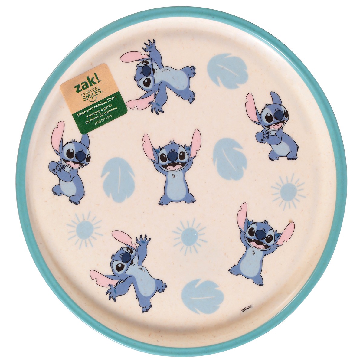 slide 4 of 4, Zak! Designs Stitch Plate 1 Each, 1 ct