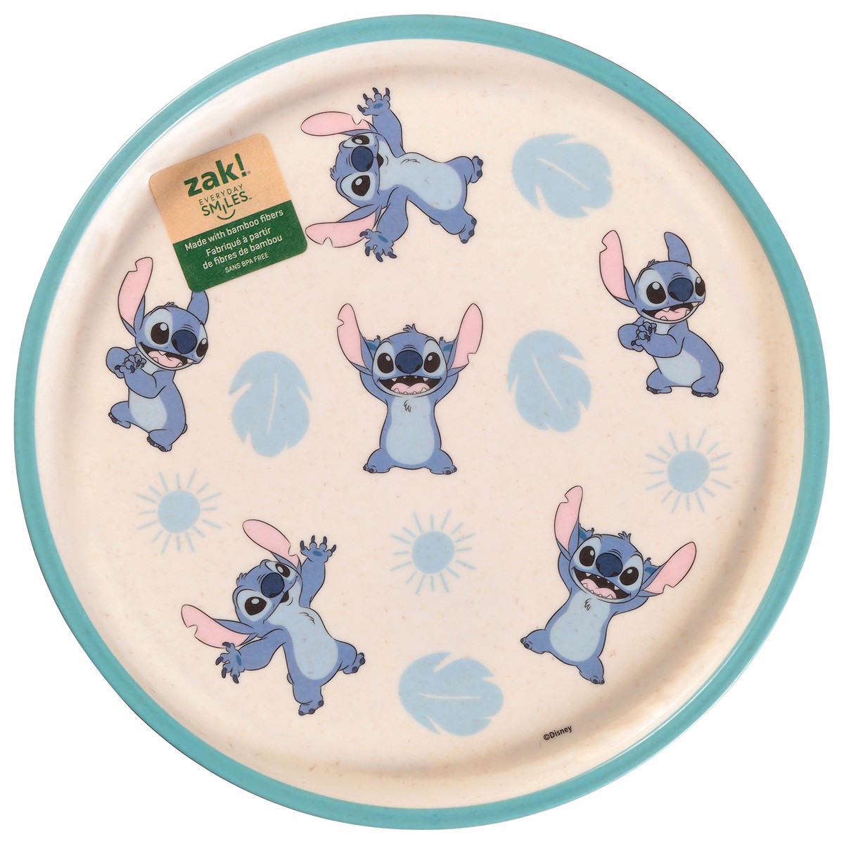 slide 1 of 4, Zak! Designs Stitch Plate 1 Each, 1 ct