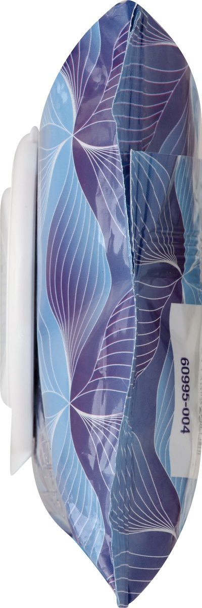 slide 6 of 7, Signature Select Softly Flushable Wipes 42 ea,