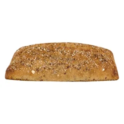 Nature's Promise Bakery Multigrain & Seed Loaf Artisan Bread
