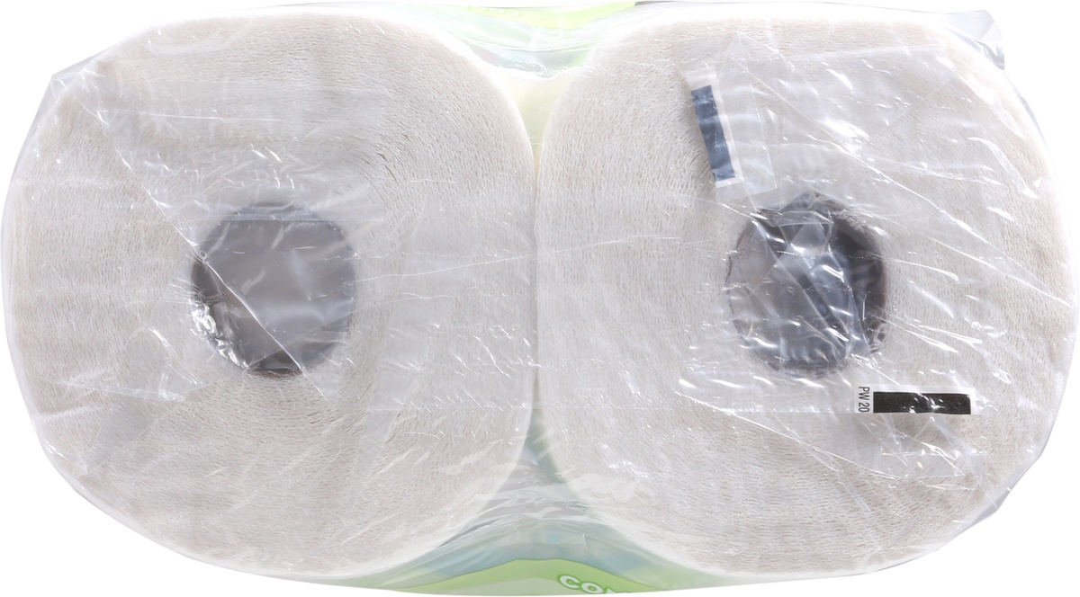 slide 9 of 9, Signature Select Thirsty Vari-A-Size 2 Ply Paper Towels 2 246 2 ea, 