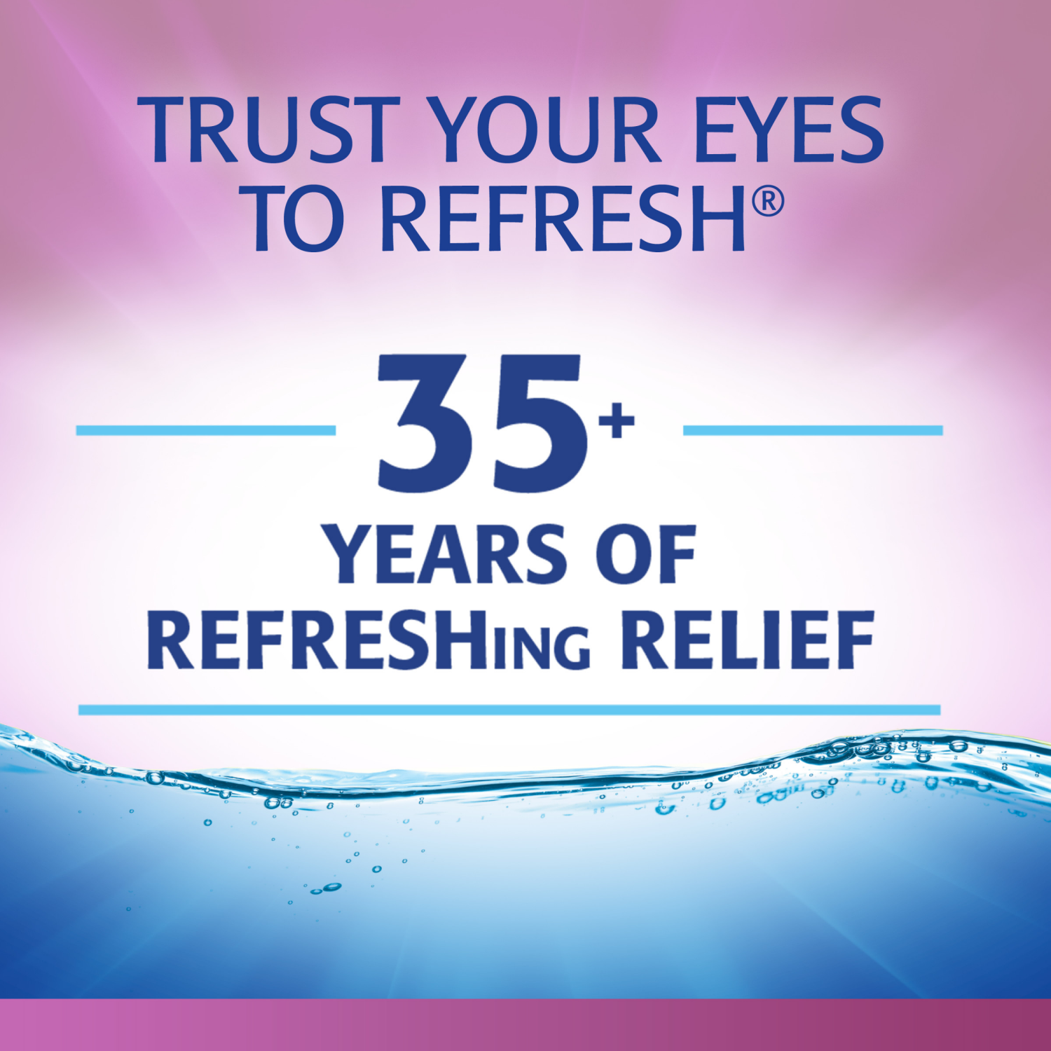 slide 3 of 8, Refresh Liquigel Lubricant Eye Gel Preserved Tears, 0.5 fl oz (15 mL), 0.5 fl oz