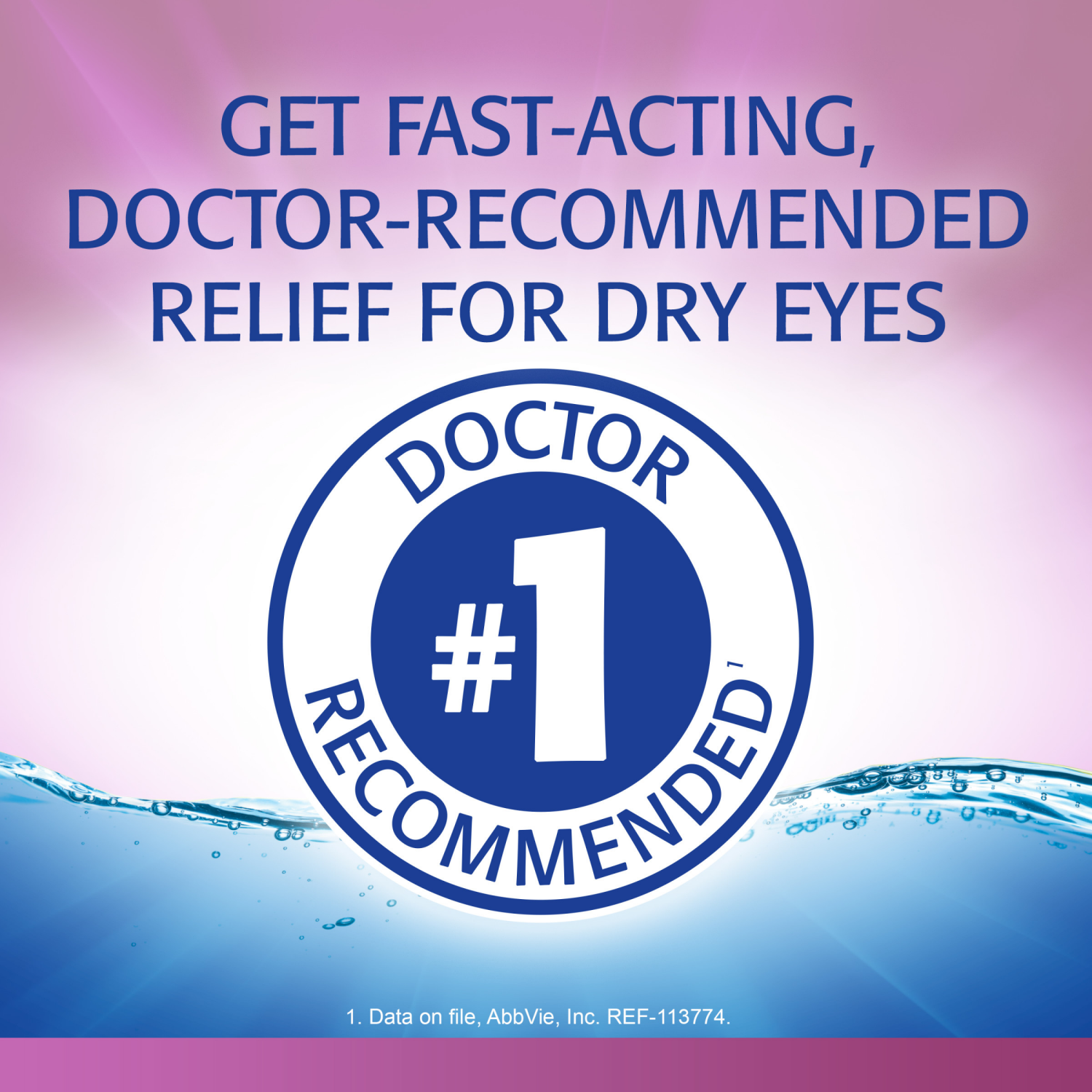 slide 8 of 8, Refresh Liquigel Lubricant Eye Gel Preserved Tears, 0.5 fl oz (15 mL), 0.5 fl oz