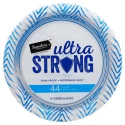 S Sel Plates Ultra 10 Inch