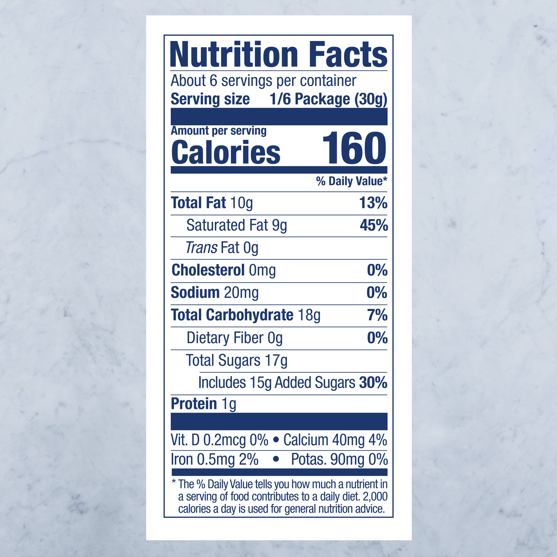 slide 2 of 7, GHIRARDELLI Peppermint Bark Baking Kit, 6.4 oz Box, 6.4 oz