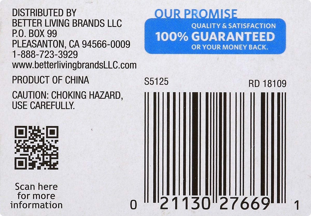 slide 4 of 9, Signature Select Toothpicks 250 ea, 