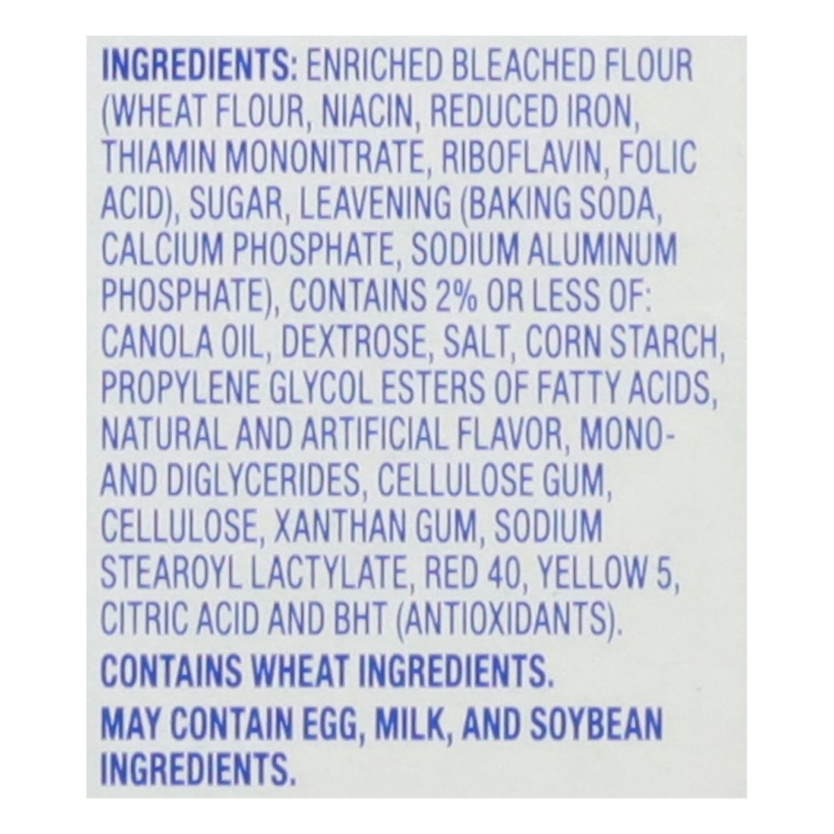 slide 13 of 13, Pillsbury Moist Supreme Yellow Cake Mix, 15.25 oz Box, 15.25 oz